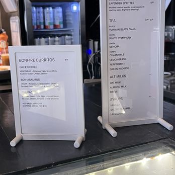 Novo Coffee - Menu - Coffee & Tea Near Me - Denver, Colorado Novo Coffee - Menu - Coffee & Tea Near Me - Denver, Colorado