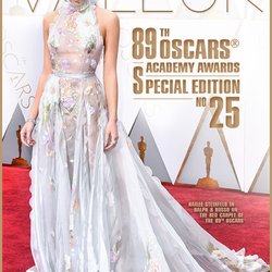 Valeur Magazine - VALEUR Oscar Special Edition