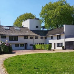 Sven-Simon-Park - Puppenmuseum im Sven-Simon-Park  (05/2016)