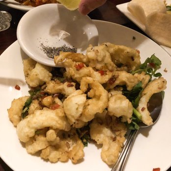 9 Roses - fried calamari - Chinese Near Me - Gretna, Louisiana