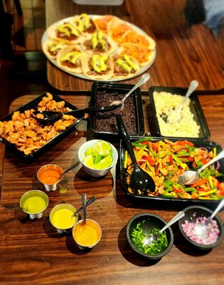 Tlayuda Restaurant by null