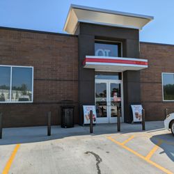 QuikTrip - QuikTrip, 4035 Concourse Bv, Charlotte