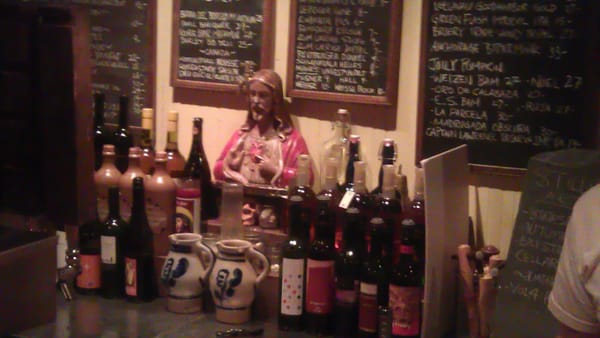 Spuyten Duyvil by null