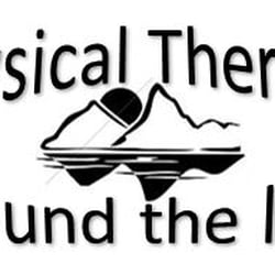 Physical Therapy Around the Lake