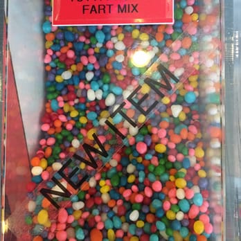 Sweets From Heaven - I thought the name was funny. It's a new item, I didn't get any, but I would kind be hesitant to try it. - Candy Stores Near Me - Orange, California Sweets From Heaven - I thought the name was funny. It's a new item, I didn't get any, but I would kind be hesitant to try it. - Candy Stores Near Me - Orange, California