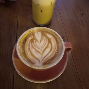 Wild - Latte - Coffee & Tea Near Me - Houston, Texas