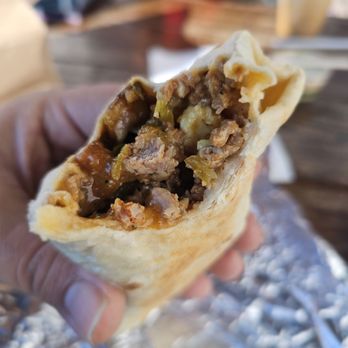 Papi’s Burritos - Breakfast & Brunch Near Me - Orlando, Florida
