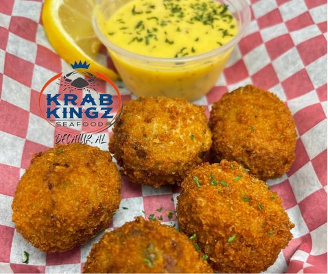 KRAB KINGZ SEAFOOD-DECATUR - Updated May 2026 - 18 Photos - 107 2nd Ave ...