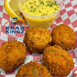Alligator Bites!