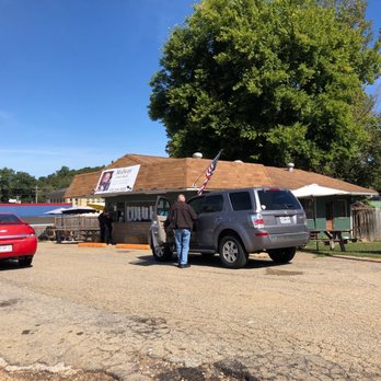 Midway Drive In - Now called the Midway Cook Shack - Fast Food Near Me - Greenville, Missouri Midway Drive In - Now called the Midway Cook Shack - Fast Food Near Me - Greenville, Missouri