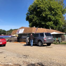 Midway Drive In - Now called the Midway Cook Shack