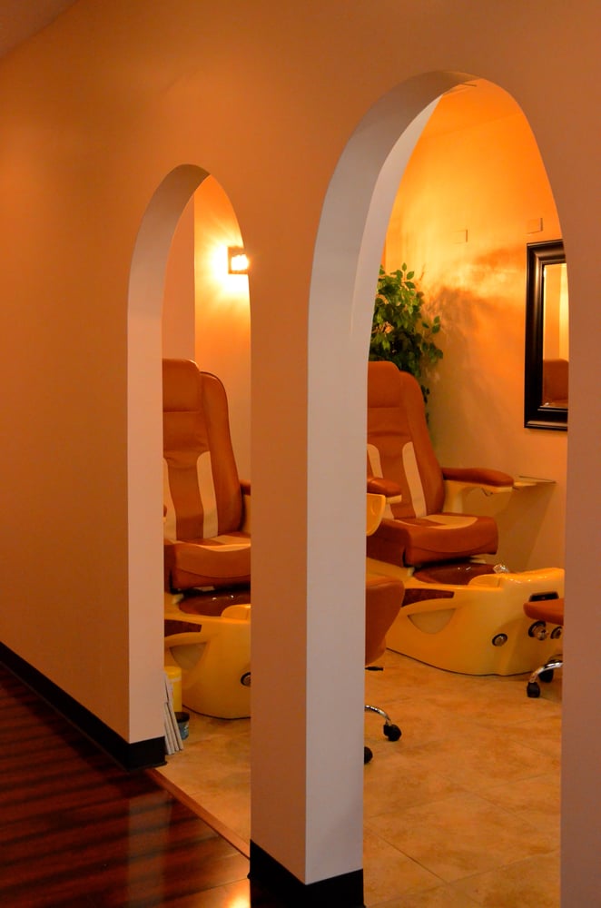 Castle Pines Day Spa