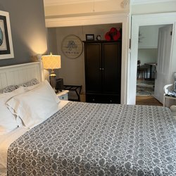 Bourne Bed & Breakfast - Room 3