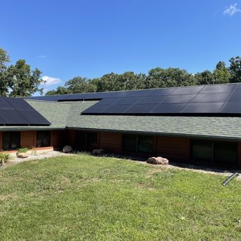 Kansas Solar Systems - Solar Installation Near Me Kansas Solar Systems - Solar Installation Near Me