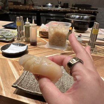 Naisho Omakase - Sushi Bars Near Me - Costa Mesa, California Naisho Omakase - Sushi Bars Near Me - Costa Mesa, California