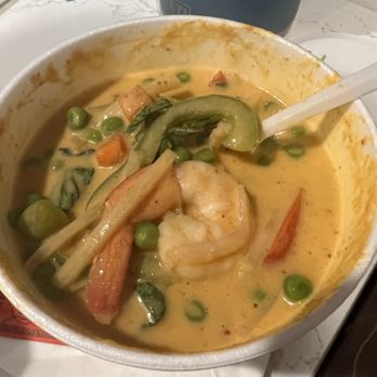 Lao Cafe 2 - Red Curry - Thai Near Me - Fresno, California Lao Cafe 2 - Red Curry - Thai Near Me - Fresno, California