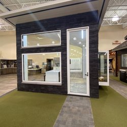 Marvin Home Center - Modern Tiny House For Inspiration.