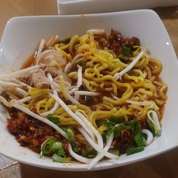 Ramen Ryoma - Killer Spicy Meat Ramen - Ramen Near Me - Beaverton, Oregon