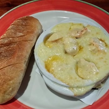 Copper Canyon Grill- Silver Spring - Shrimp escargot - American Near Me - Silver Spring, Maryland