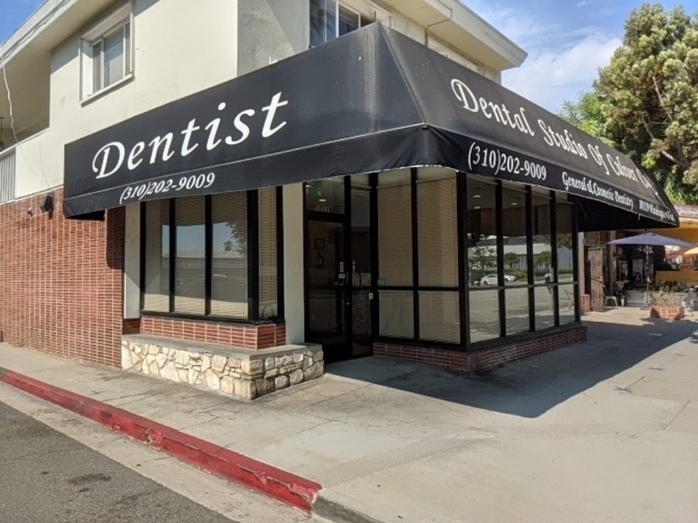 DENTAL STUDIO OF CULVER CITY 12 Photos & 34 Reviews 10119