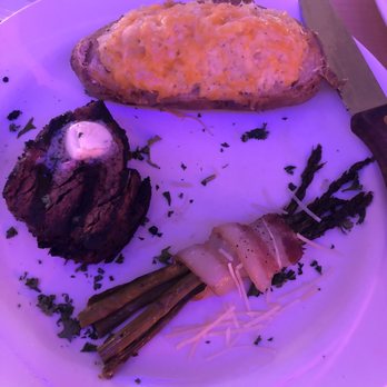 Harbour House - Filet mignon - Steakhouses Near Me - Knox, Indiana