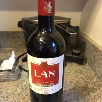 The Liquor Store - a bottle of red wine - Beer, Wine & Spirits Near Me - Catonsville, Maryland