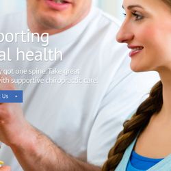 Staudenmaier Chiropractic Wellness Center, SC