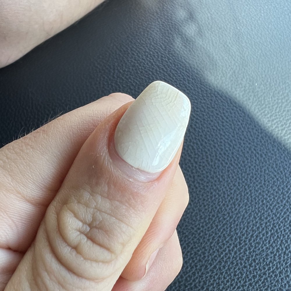 Executive Nails & Spa Vintage - Nail Salons Near Me - Houston, Texas