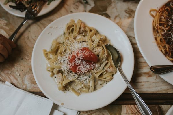 Pagliacci's by null