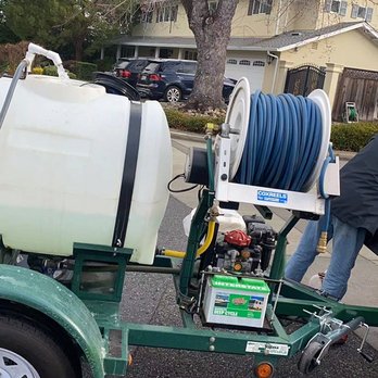 The Tree Chef Fertilizing - Preparing to deep root fertilize - Tree Services Near Me The Tree Chef Fertilizing - Preparing to deep root fertilize - Tree Services Near Me