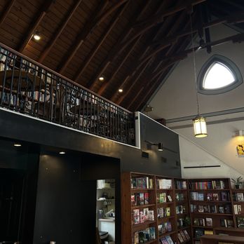 Little Fox - Upstair seating and reading area. - Bookstores Near Me - Hanover, Pennsylvania Little Fox - Upstair seating and reading area. - Bookstores Near Me - Hanover, Pennsylvania