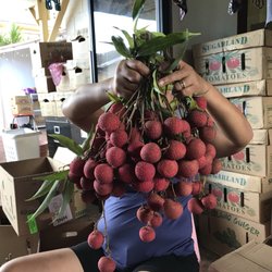 Kaimuki Open Market