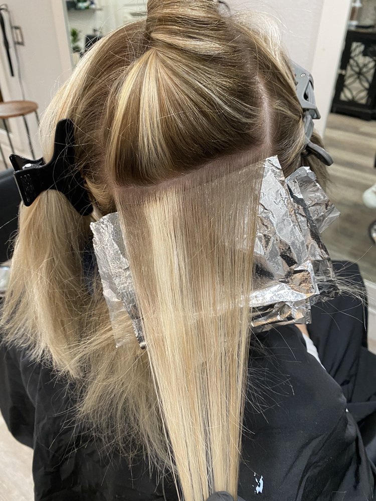 A VALERIA BOSS SALON Updated September 2024 16 Photos & 18 Reviews