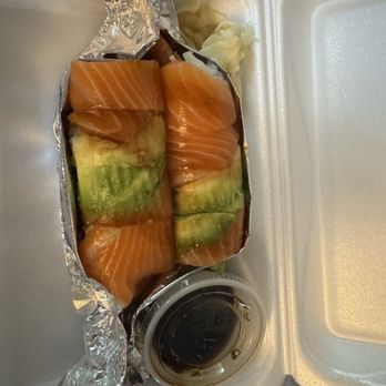 Yori sushi - * Golden Dragon Roll - Japanese Near Me - Novi, Michigan Yori sushi - * Golden Dragon Roll - Japanese Near Me - Novi, Michigan