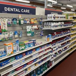 Pucci's Pharmacy - Dental and Vitamins