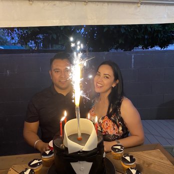 Marissa's Cake - Birthday cake - Desserts Near Me - Downey, California Marissa's Cake - Birthday cake - Desserts Near Me - Downey, California