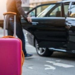 Branco Transport - Airport transportation service - Danbury CT