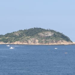 Praia Vermelha