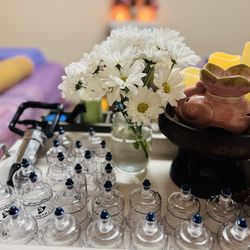 Healing Thai Massage