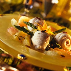 Tiffany's Catering