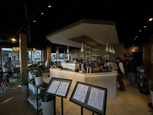 Cafe Hagen Modern All Day Cafe by null