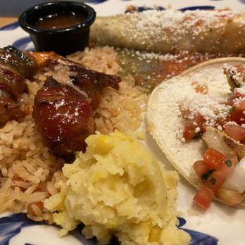 El Torito - BAJA COMBO - Mexican Near Me - Ontario, California El Torito - BAJA COMBO - Mexican Near Me - Ontario, California