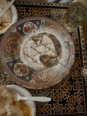 Marrakesh by null