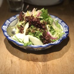 葡匯咪走雞葡國餐廳 - Goiaba E Pera Salada