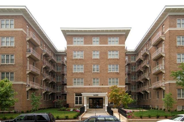 Fairmont Apartments - property management company in Washington, DC, DC