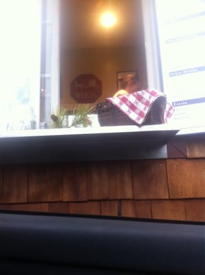 Pony Espresso by null