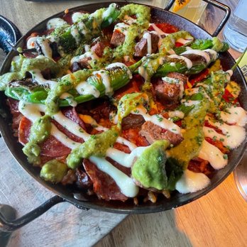 El Five - Paella. Carne. - Tapas/Small Plates Near Me - Denver, Colorado El Five - Paella. Carne. - Tapas/Small Plates Near Me - Denver, Colorado