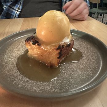 Myrth - Apple Pie - Pizza Near Me - Ada, Michigan