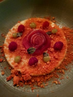 Laurel Restaurant by null