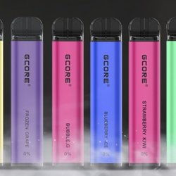 Dynamite Vape and Smoke